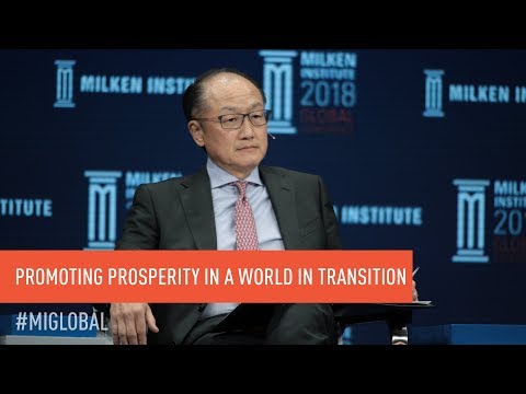 Lunch Program | Promoting Prosperity in a World in Transition