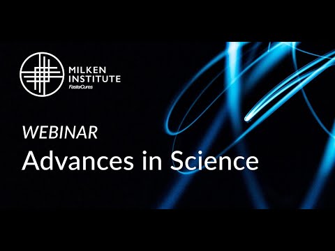 Advances in Science: From Getting to Zero+ to COVID-19 and Everything in Between