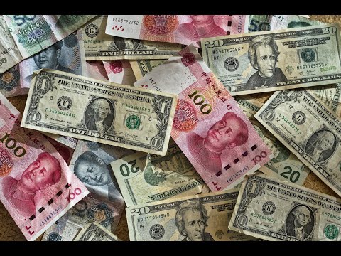 The Future of Currency and the Global Financial System - Conference Call Series