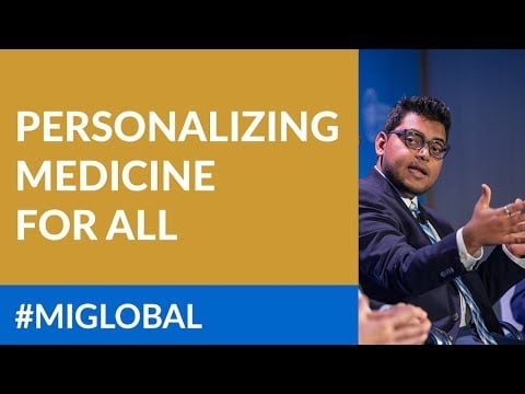Perfecting Precision Health: Personalizing Medicine for All
