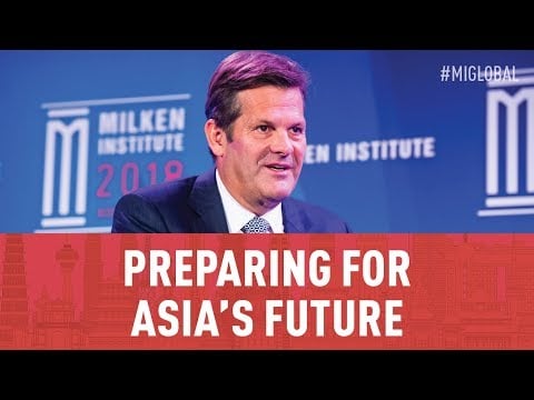Preparing for Asia's Future