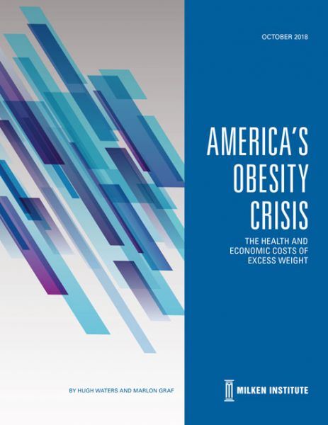 Americas-Obesity-Crisis-Report