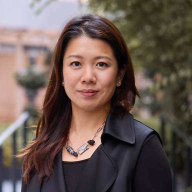 Ann Marie Eu Headshot