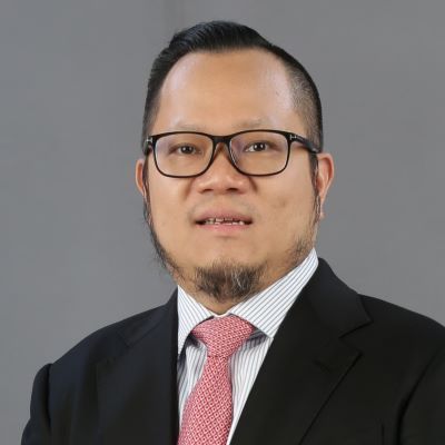 Stefanus Ade Hadiwidjaja