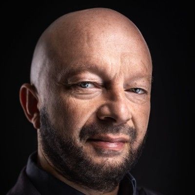 Igor Tulchinsky