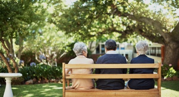 Public-Private Collaboration is Key to Securing Long-Term Care Financing for Middle-Income Americans