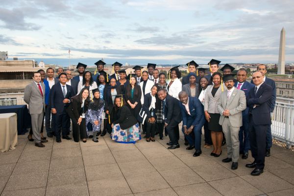 The Spring 2021 IFC Cohort and Fall 2021 Cohort