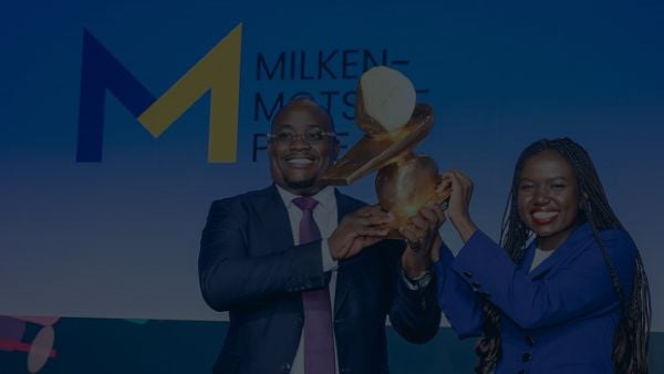 The Milken Institute, Motsepe Foundation Announce Winners of the Milken-Motsepe Prize in Agritech