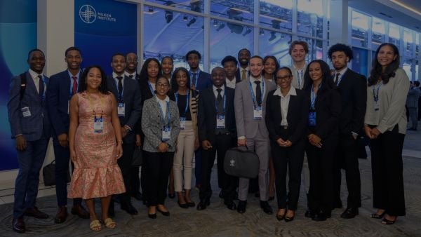 Milken Institute Inclusive Capitalism Initiative Celebrates Latest Class of HBCU Fellowship Program, Building on Its Commitment to Develop Pathways of Opportunity for Young Leaders