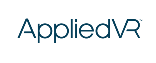 Applied VR logo