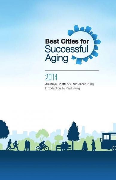 Best Cities for Successful Aging 2014