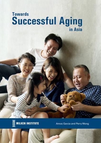 Towards Successful Aging in Asia
