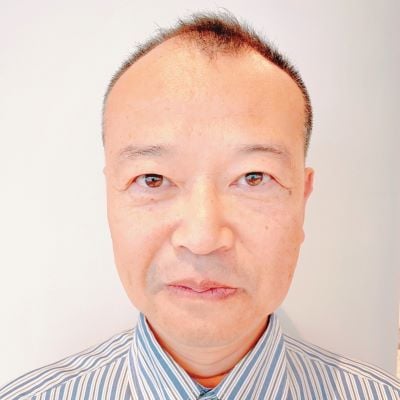 Yoshi Kiguchi