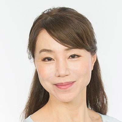 Akimi Takemura
