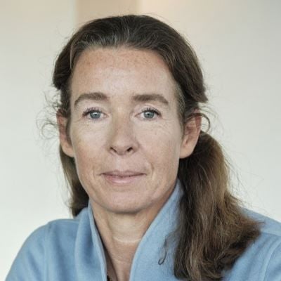 Sophie van Oosterom