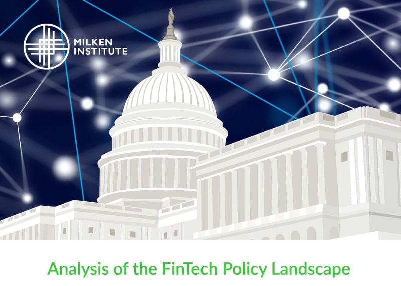 Analysis of the FinTech Policy Landscape