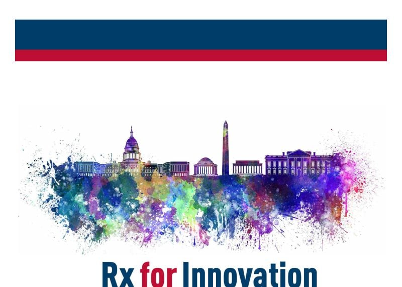 Rx for Innovation: Recommendations for the New Administration